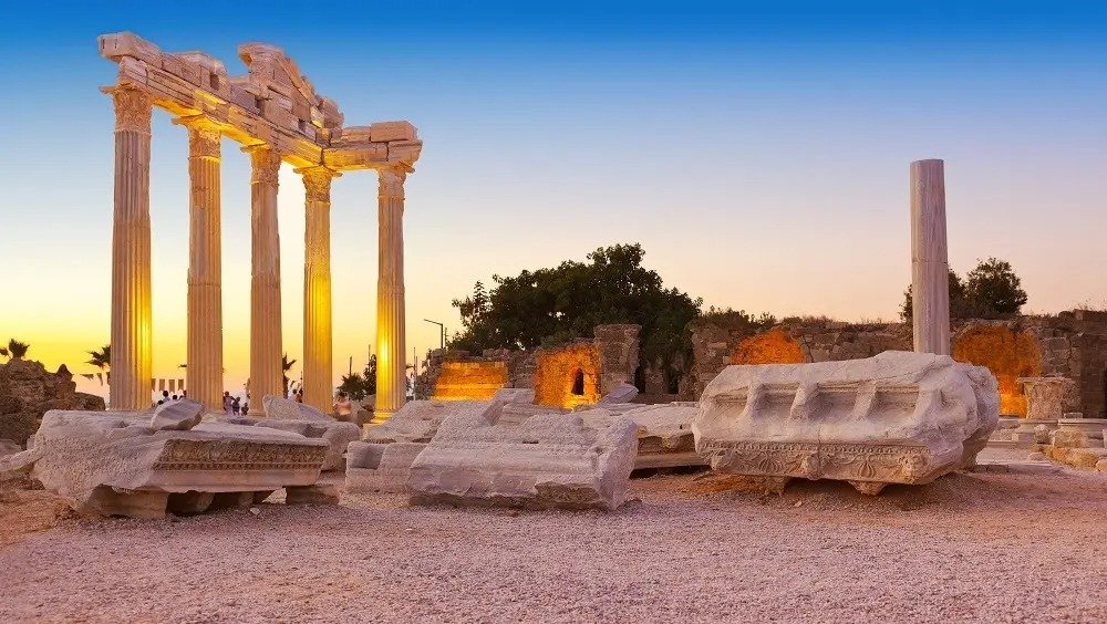 JustBookTours Travel Tours