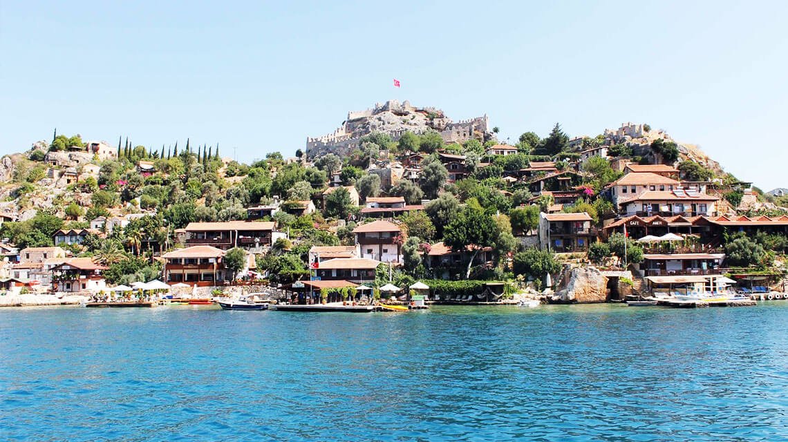 Alanya