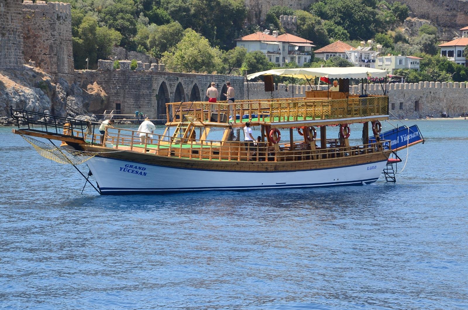 Alanya
