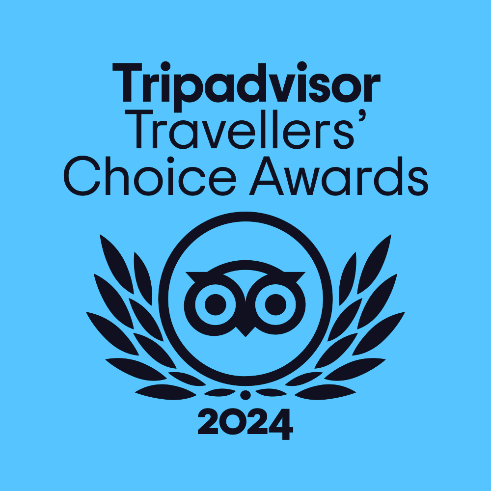 The Best Travel Agency in Alanya Recommended by Tripadvisor | Flywolf Travel